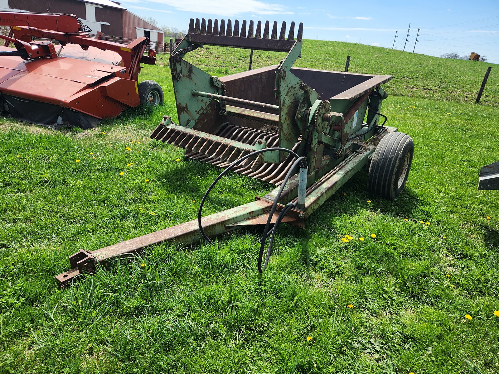 Property photo 40 - VIRTUAL MAY CONSIGNMENT FARM EQUIPMENT AUCTION