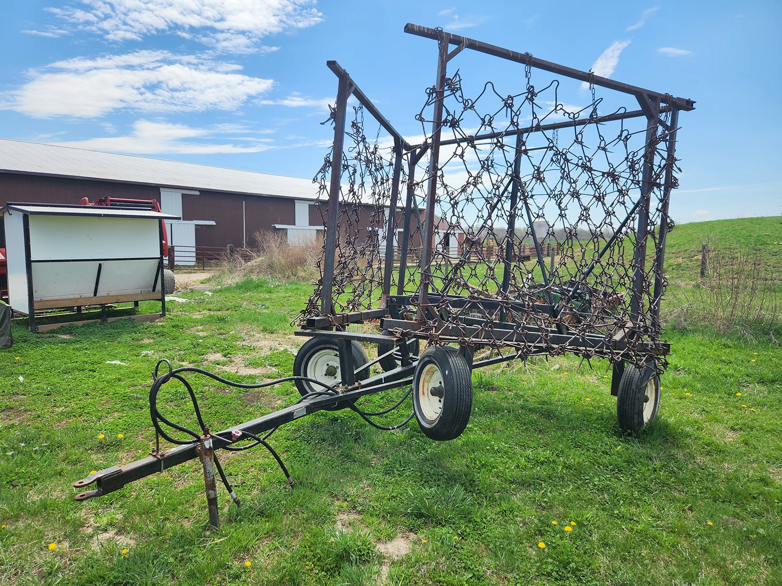 Property photo 41 - VIRTUAL MAY CONSIGNMENT FARM EQUIPMENT AUCTION