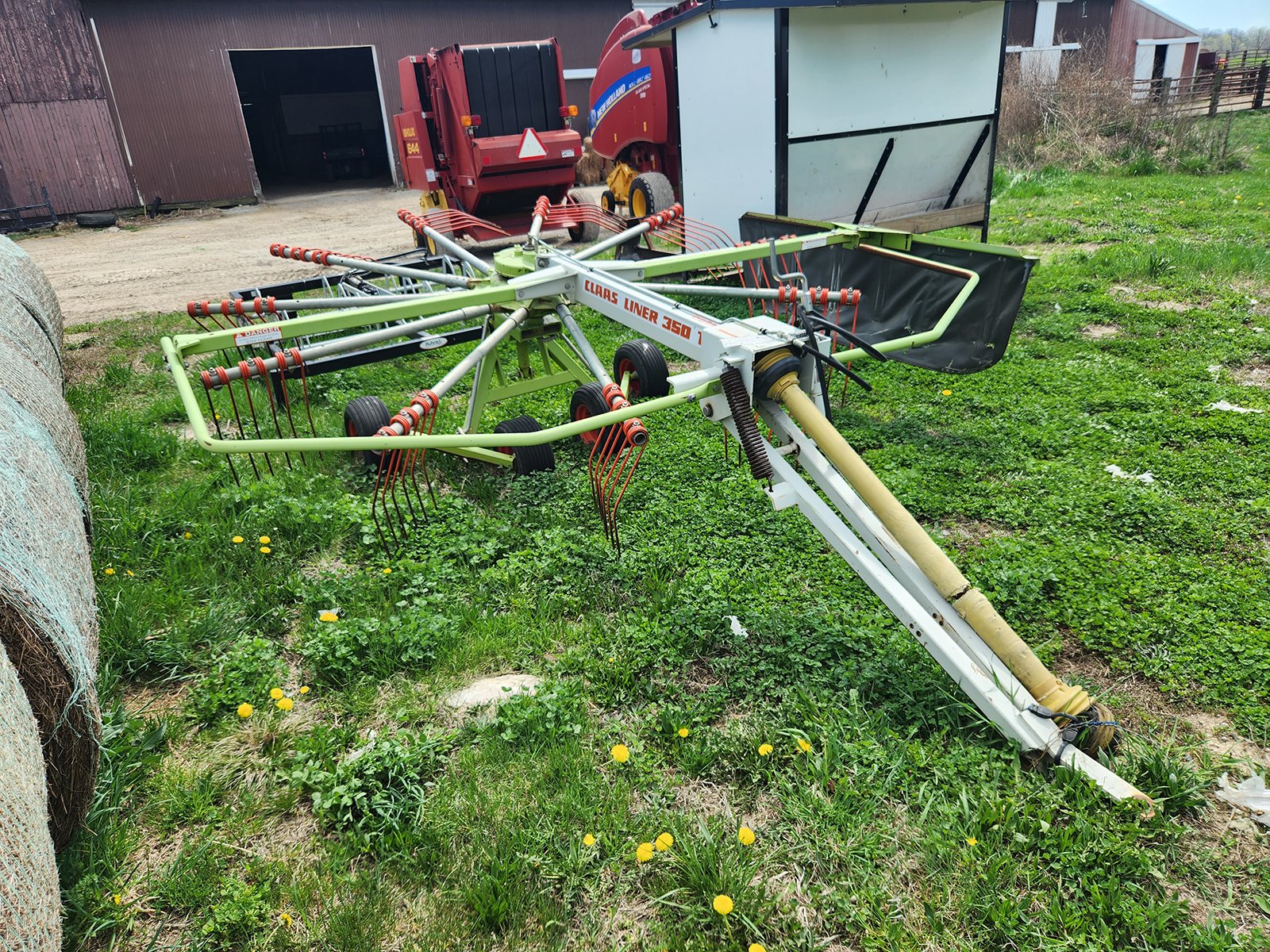 Property photo 35 - VIRTUAL MAY CONSIGNMENT FARM EQUIPMENT AUCTION