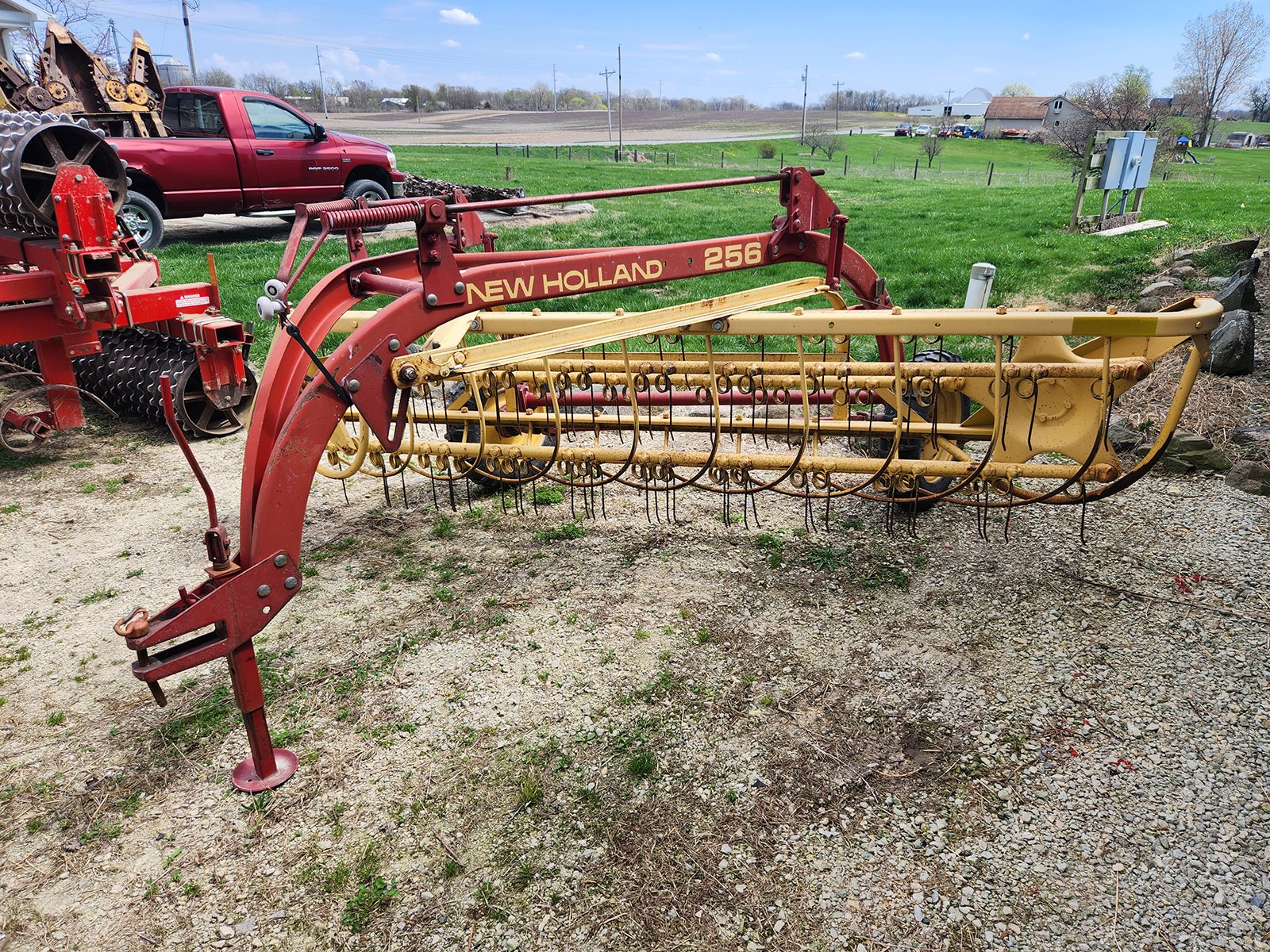 Property photo 36 - VIRTUAL MAY CONSIGNMENT FARM EQUIPMENT AUCTION