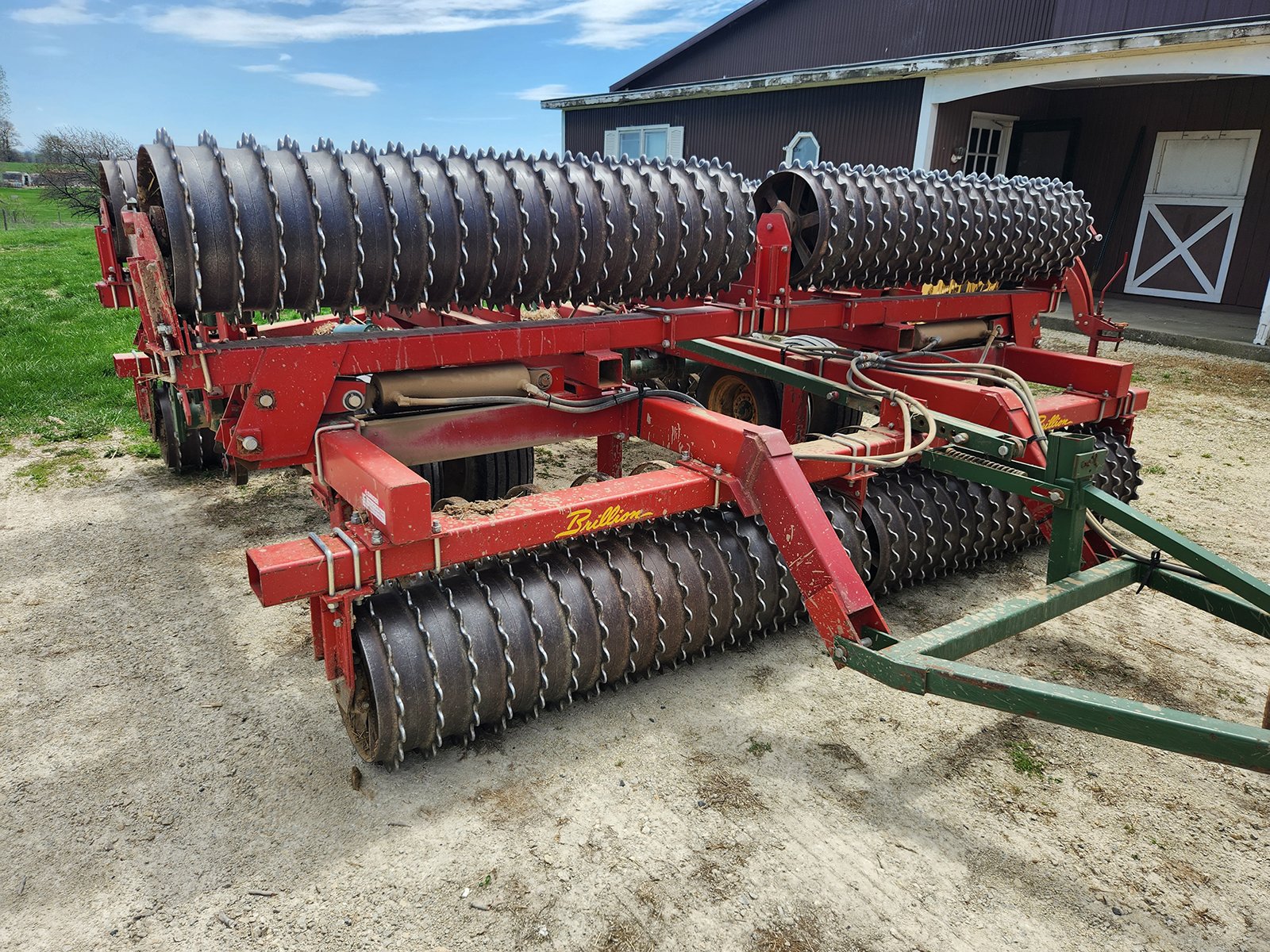 Property photo 43 - VIRTUAL MAY CONSIGNMENT FARM EQUIPMENT AUCTION