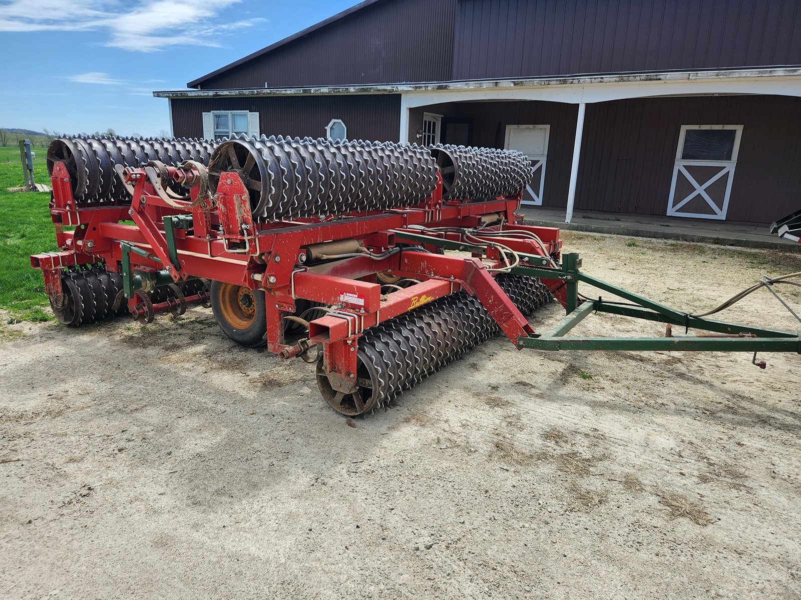 Property photo 44 - VIRTUAL MAY CONSIGNMENT FARM EQUIPMENT AUCTION