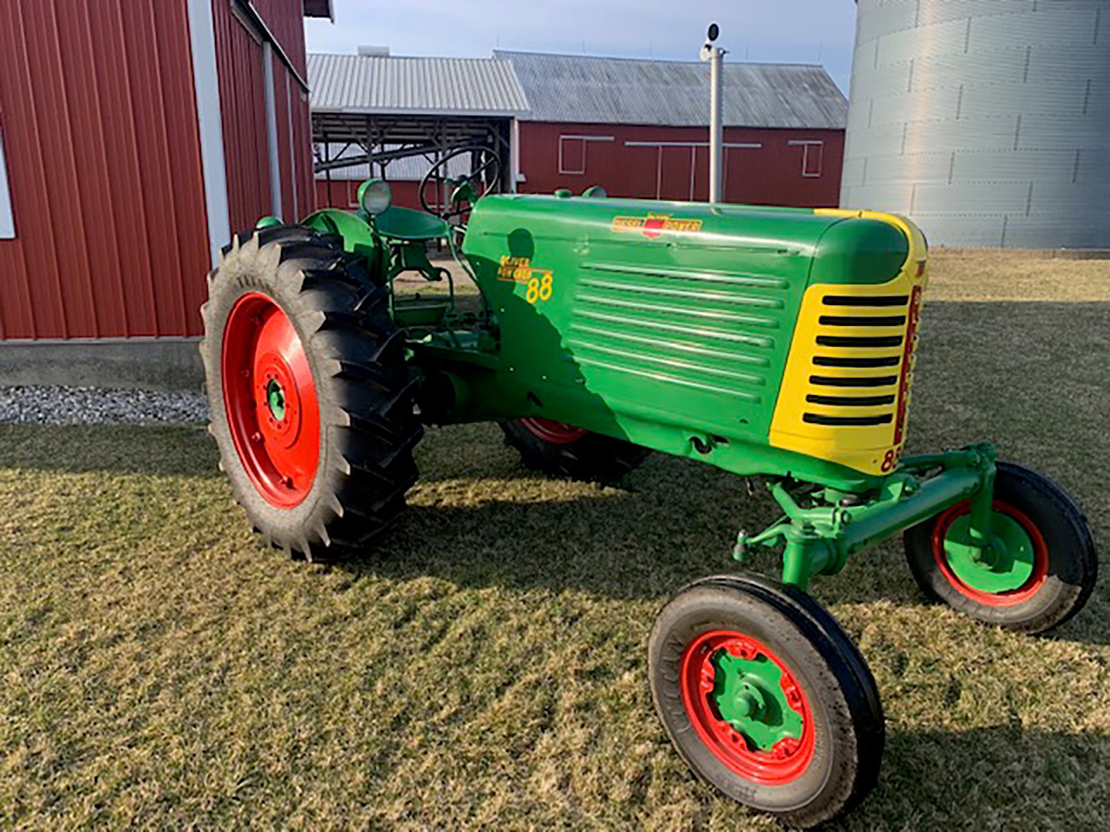 Property photo 8 - VIRTUAL MAY CONSIGNMENT FARM EQUIPMENT AUCTION