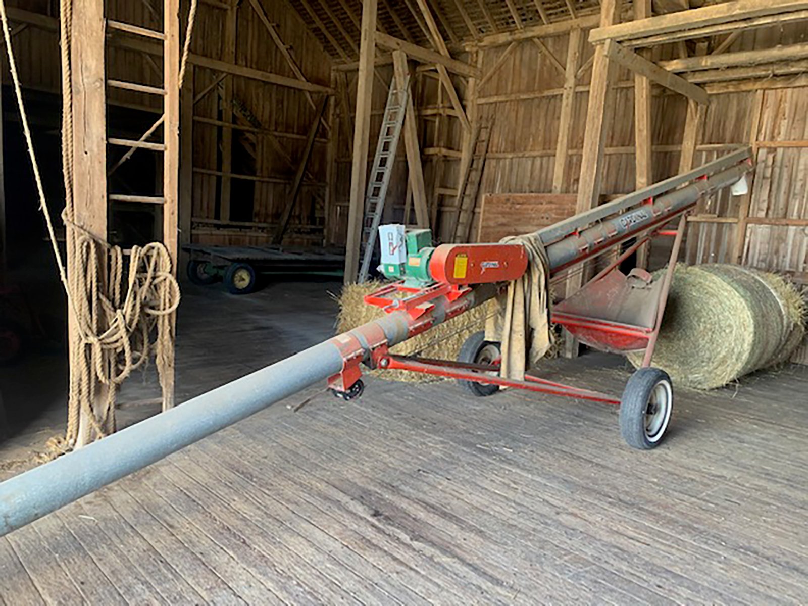 Property photo 52 - VIRTUAL MAY CONSIGNMENT FARM EQUIPMENT AUCTION