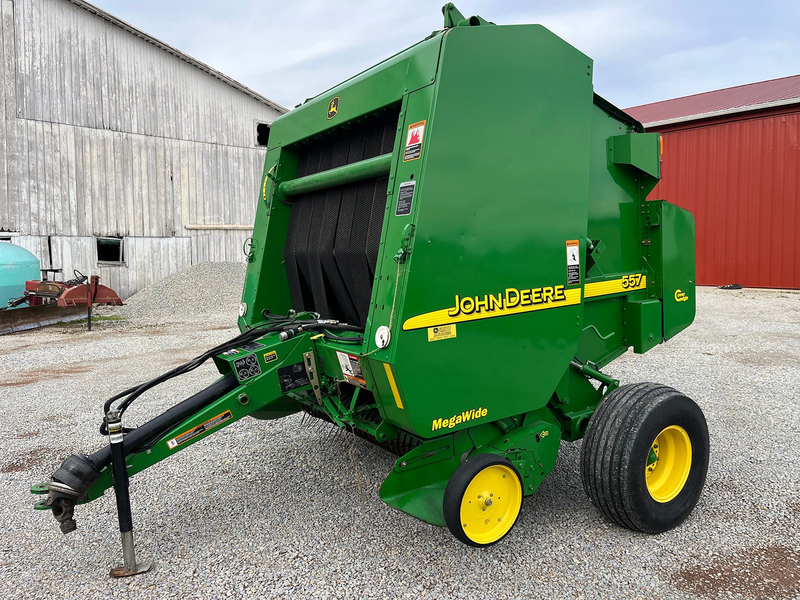 Property photo 37 - VIRTUAL MAY CONSIGNMENT FARM EQUIPMENT AUCTION