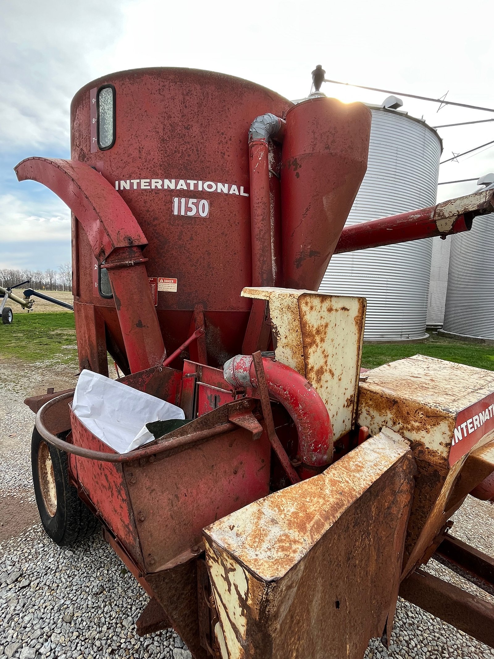 Property photo 51 - VIRTUAL MAY CONSIGNMENT FARM EQUIPMENT AUCTION