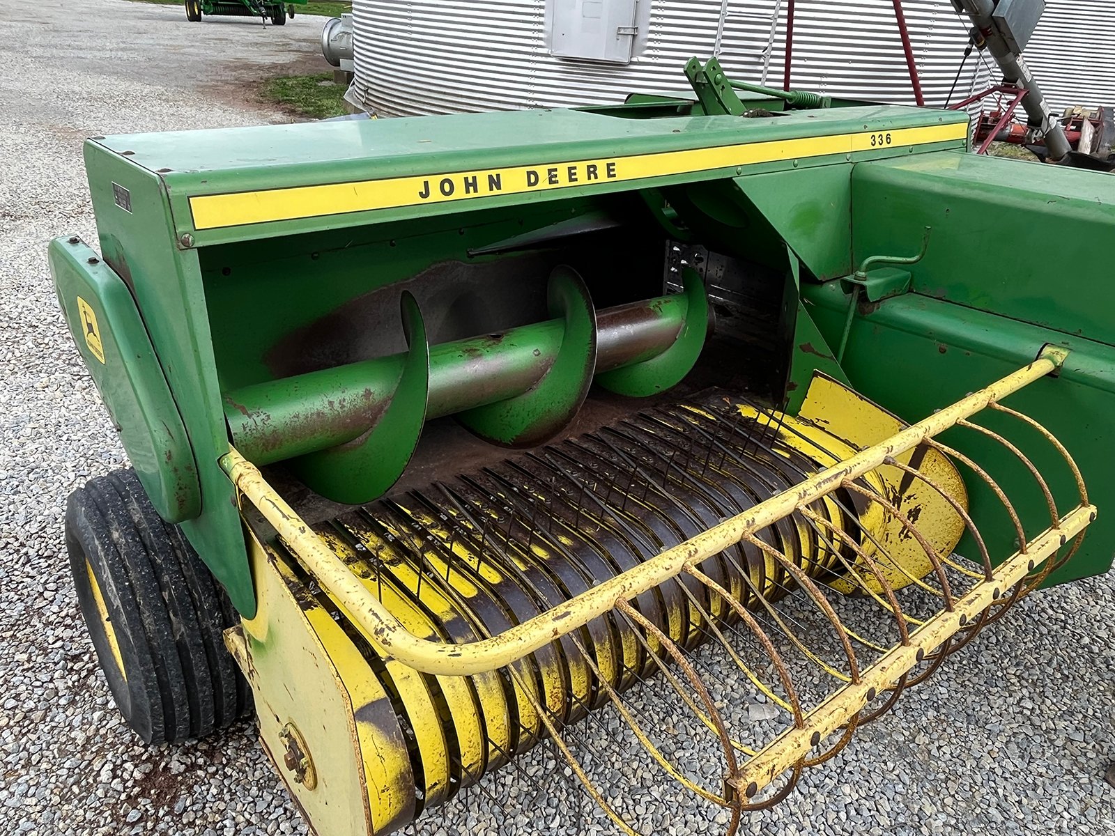 Property photo 39 - VIRTUAL MAY CONSIGNMENT FARM EQUIPMENT AUCTION