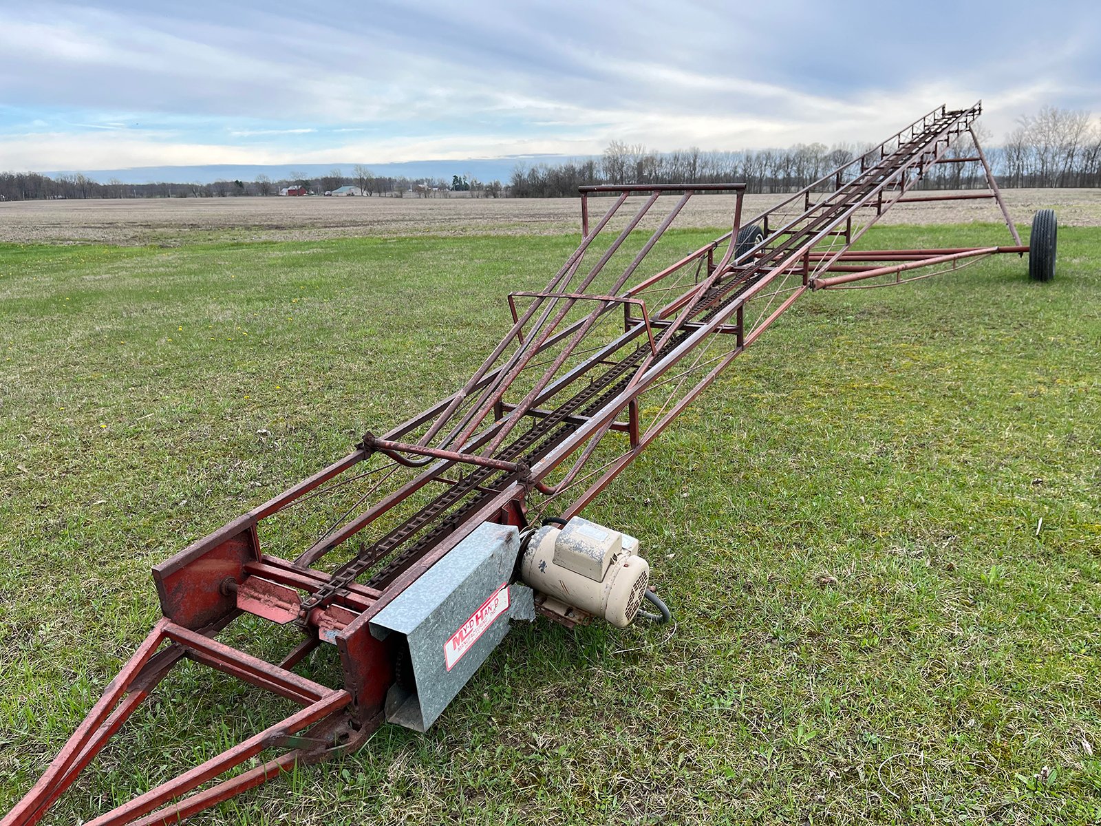 Property photo 53 - VIRTUAL MAY CONSIGNMENT FARM EQUIPMENT AUCTION