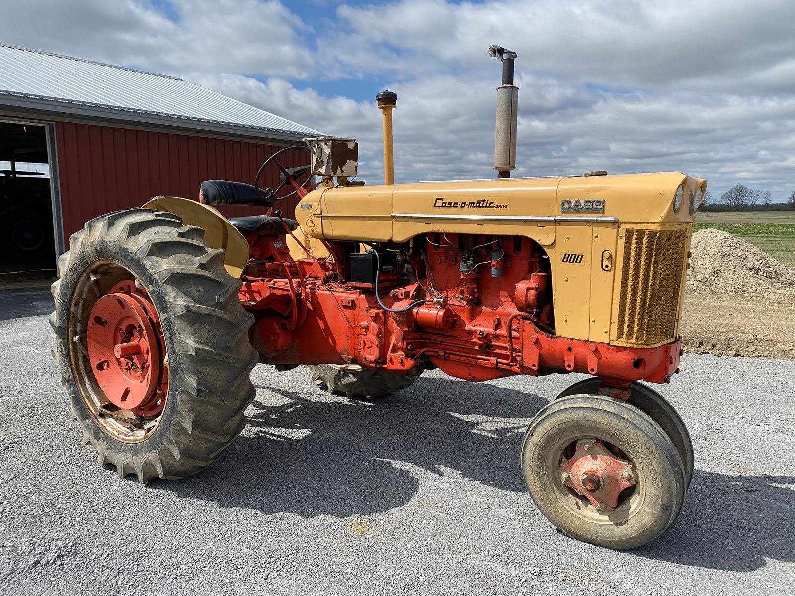 Property photo 9 - VIRTUAL MAY CONSIGNMENT FARM EQUIPMENT AUCTION