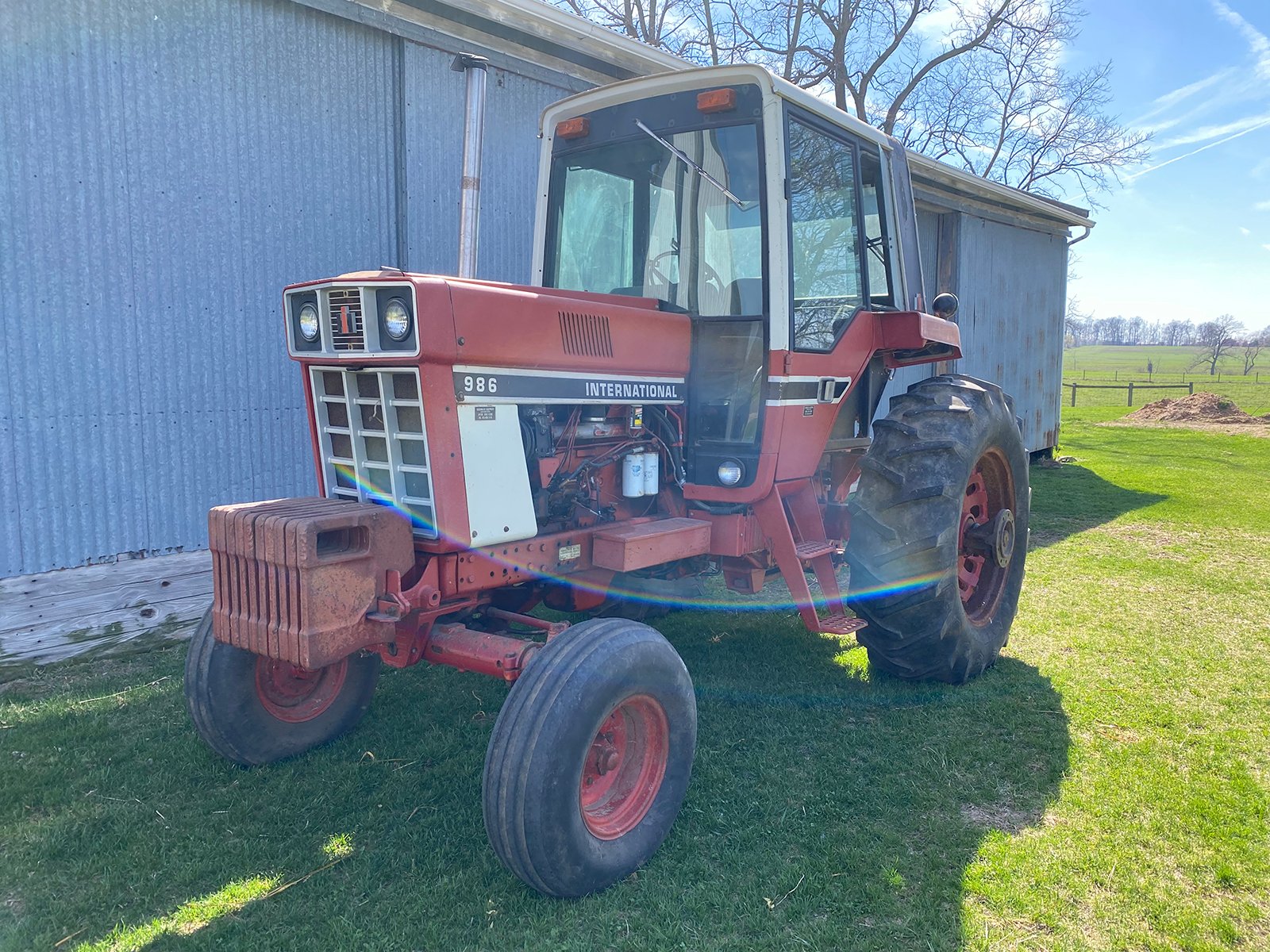Property photo 10 - VIRTUAL MAY CONSIGNMENT FARM EQUIPMENT AUCTION