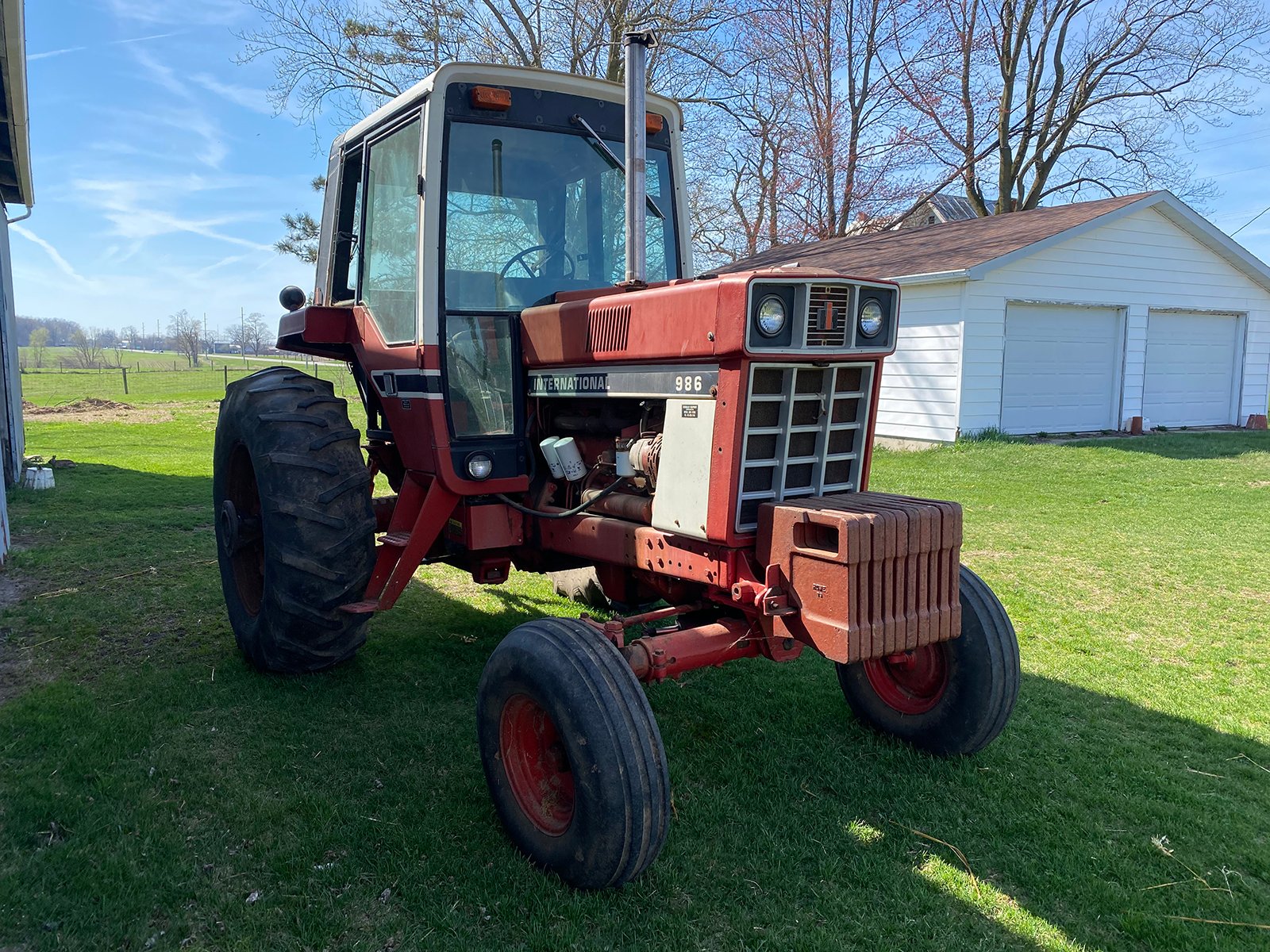 Property photo 11 - VIRTUAL MAY CONSIGNMENT FARM EQUIPMENT AUCTION