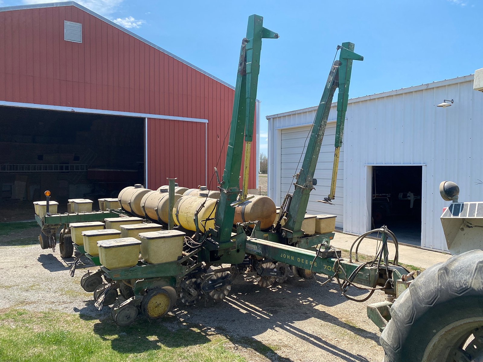 Property photo 55 - VIRTUAL MAY CONSIGNMENT FARM EQUIPMENT AUCTION