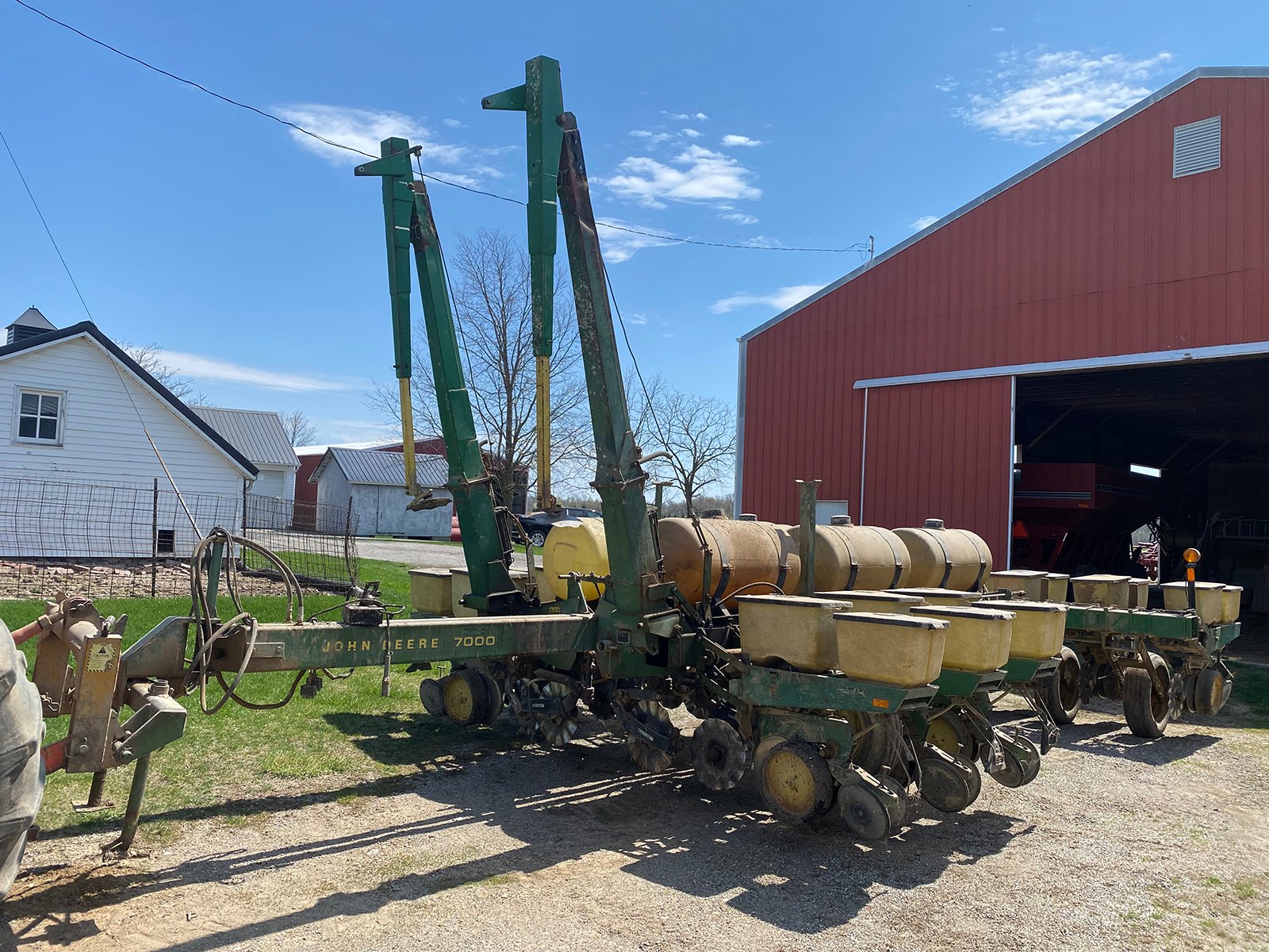 Property photo 56 - VIRTUAL MAY CONSIGNMENT FARM EQUIPMENT AUCTION