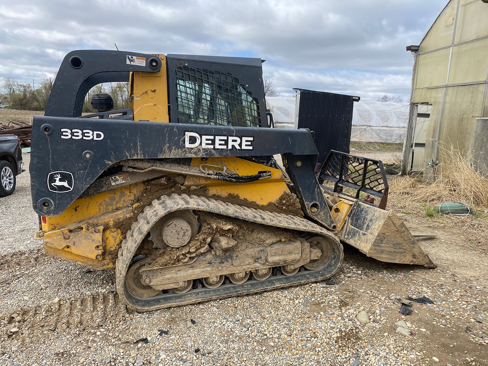 Property photo 18 - VIRTUAL MAY CONSIGNMENT FARM EQUIPMENT AUCTION