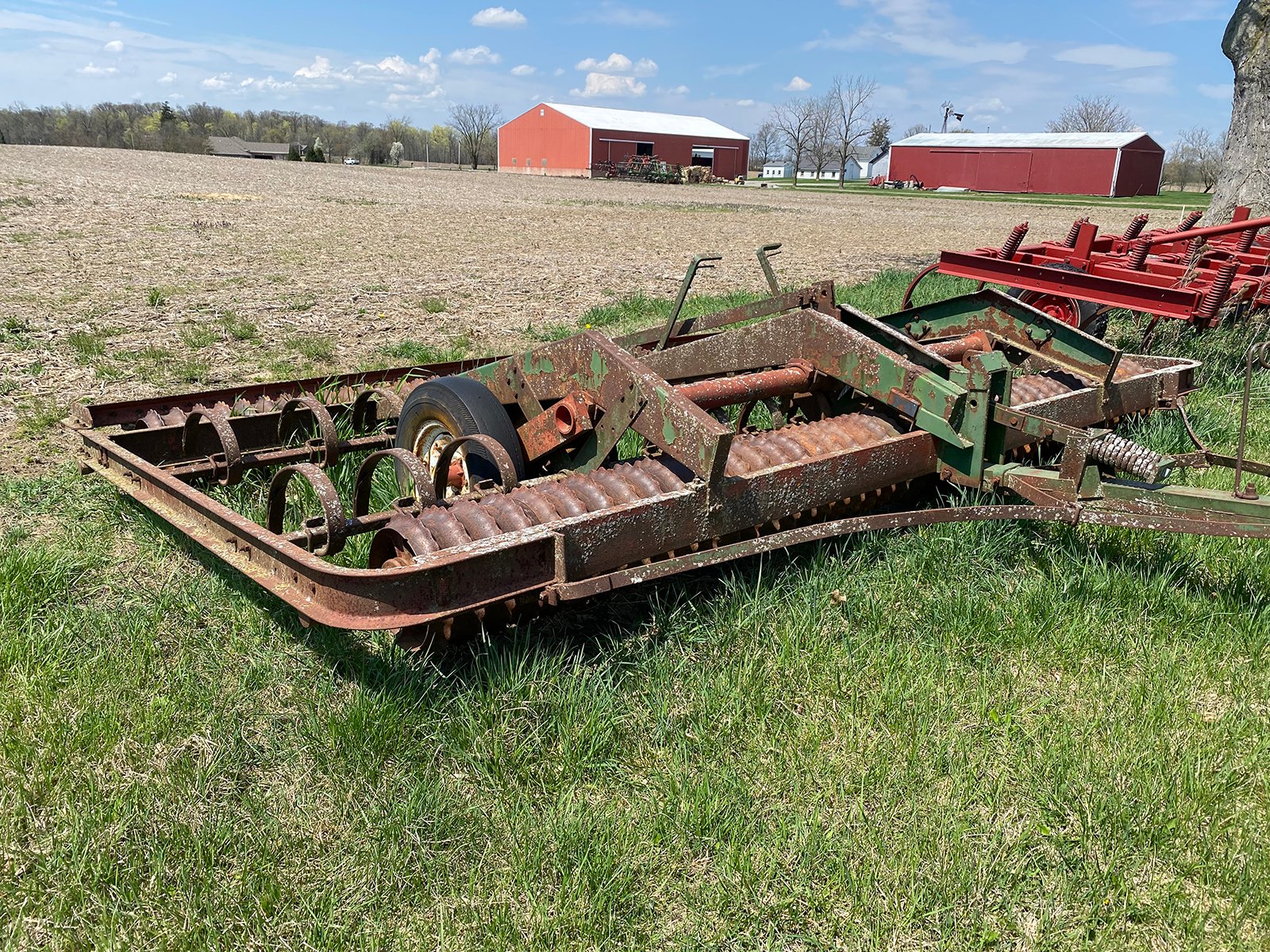 Property photo 57 - VIRTUAL MAY CONSIGNMENT FARM EQUIPMENT AUCTION