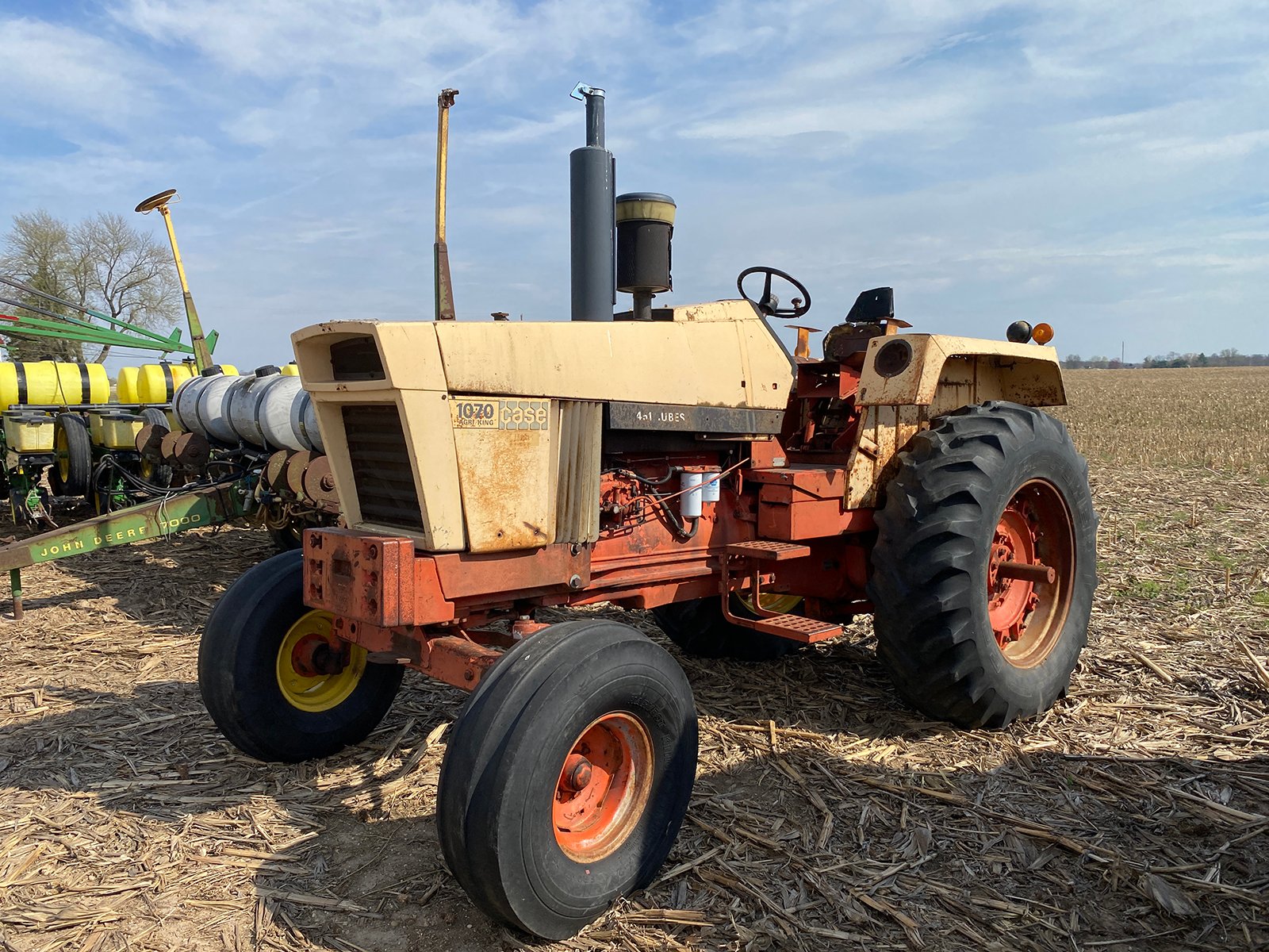 Property photo 12 - VIRTUAL MAY CONSIGNMENT FARM EQUIPMENT AUCTION