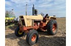 Property photo 12 - VIRTUAL MAY CONSIGNMENT FARM EQUIPMENT AUCTION
