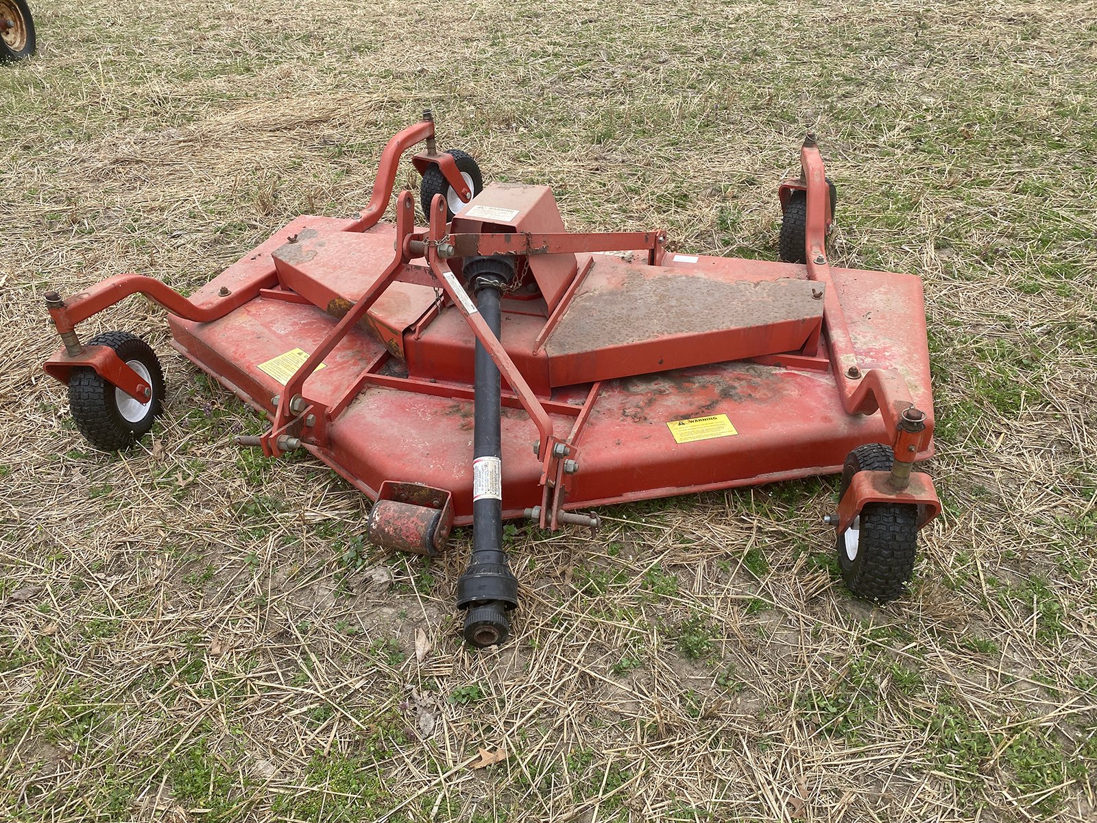 Property photo 58 - VIRTUAL MAY CONSIGNMENT FARM EQUIPMENT AUCTION