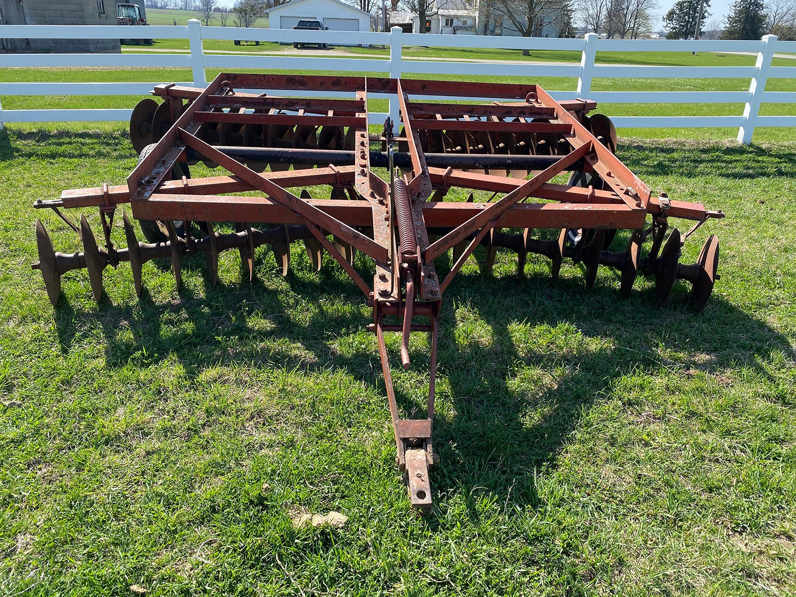 Property photo 59 - VIRTUAL MAY CONSIGNMENT FARM EQUIPMENT AUCTION