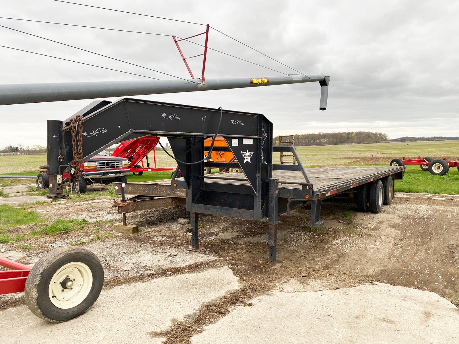 Property photo 31 - VIRTUAL MAY CONSIGNMENT FARM EQUIPMENT AUCTION