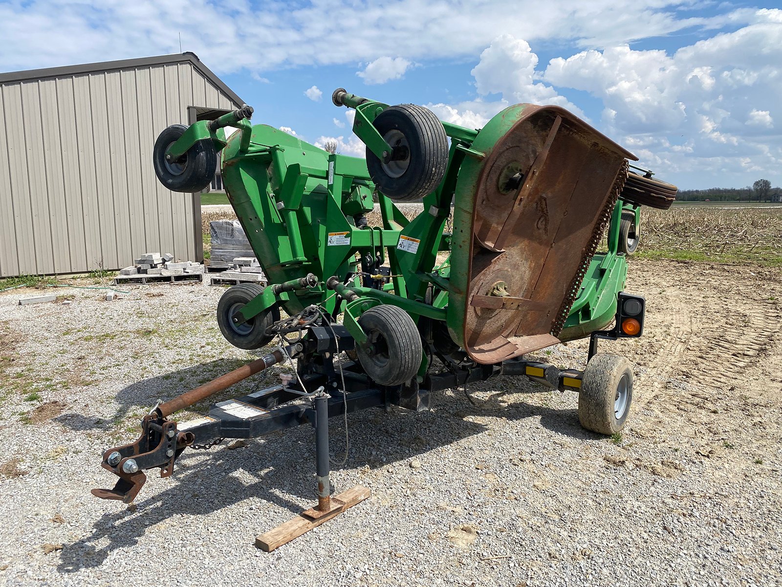 Property photo 60 - VIRTUAL MAY CONSIGNMENT FARM EQUIPMENT AUCTION