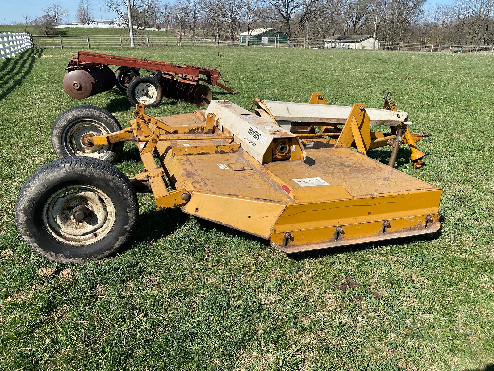 Property photo 61 - VIRTUAL MAY CONSIGNMENT FARM EQUIPMENT AUCTION
