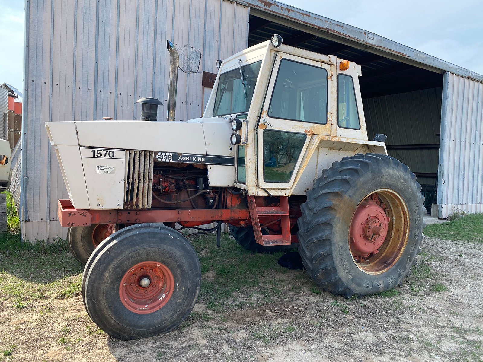 Property photo 13 - VIRTUAL MAY CONSIGNMENT FARM EQUIPMENT AUCTION