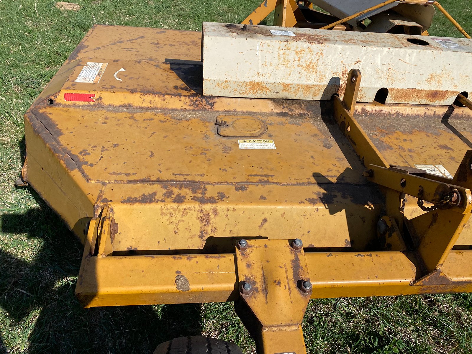 Property photo 62 - VIRTUAL MAY CONSIGNMENT FARM EQUIPMENT AUCTION