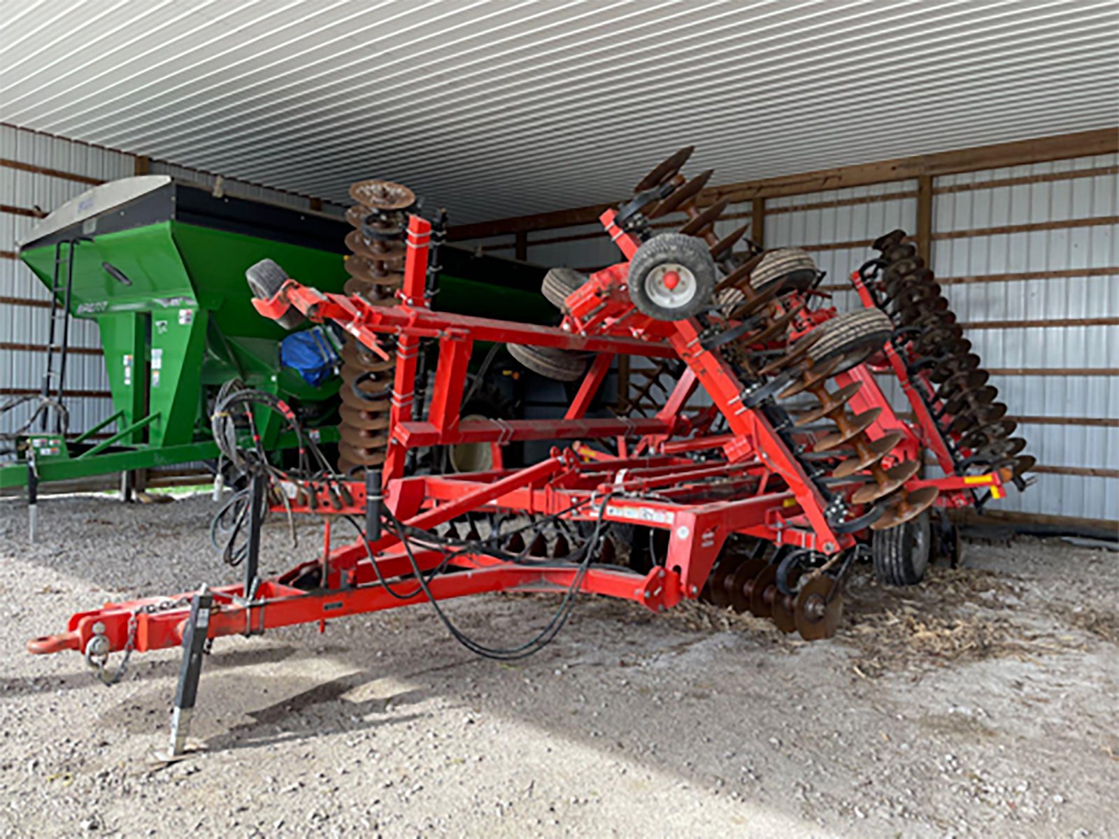 Property photo 45 - VIRTUAL MAY CONSIGNMENT FARM EQUIPMENT AUCTION