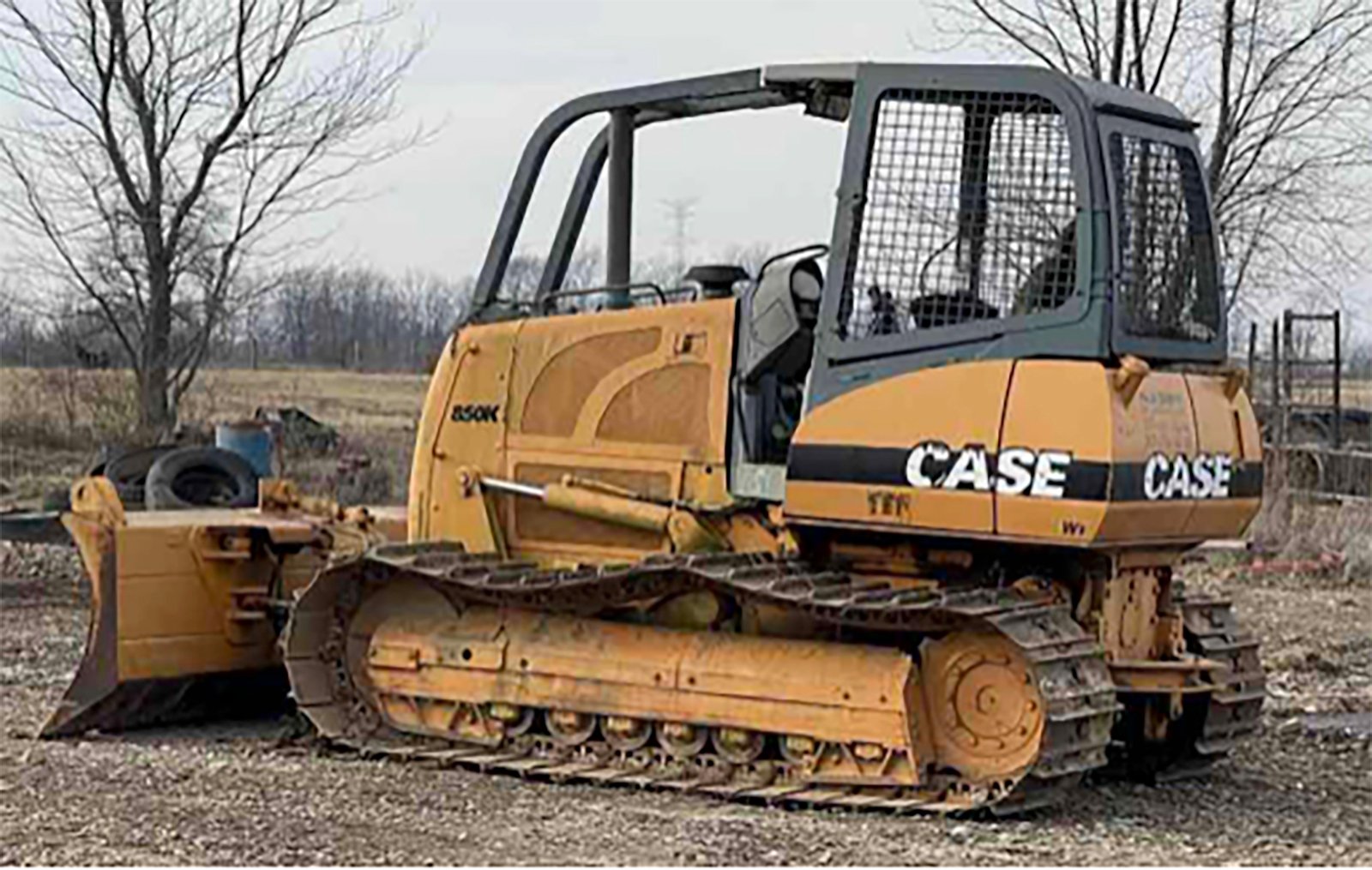 Property photo 15 - VIRTUAL MAY CONSIGNMENT FARM EQUIPMENT AUCTION