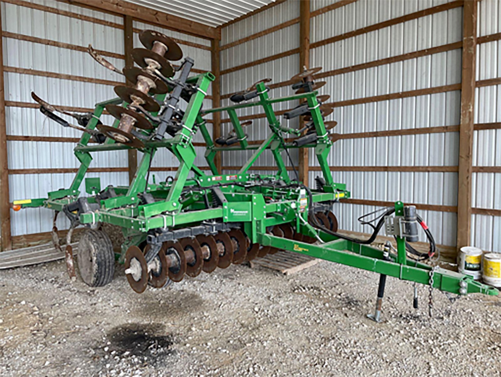 Property photo 47 - VIRTUAL MAY CONSIGNMENT FARM EQUIPMENT AUCTION
