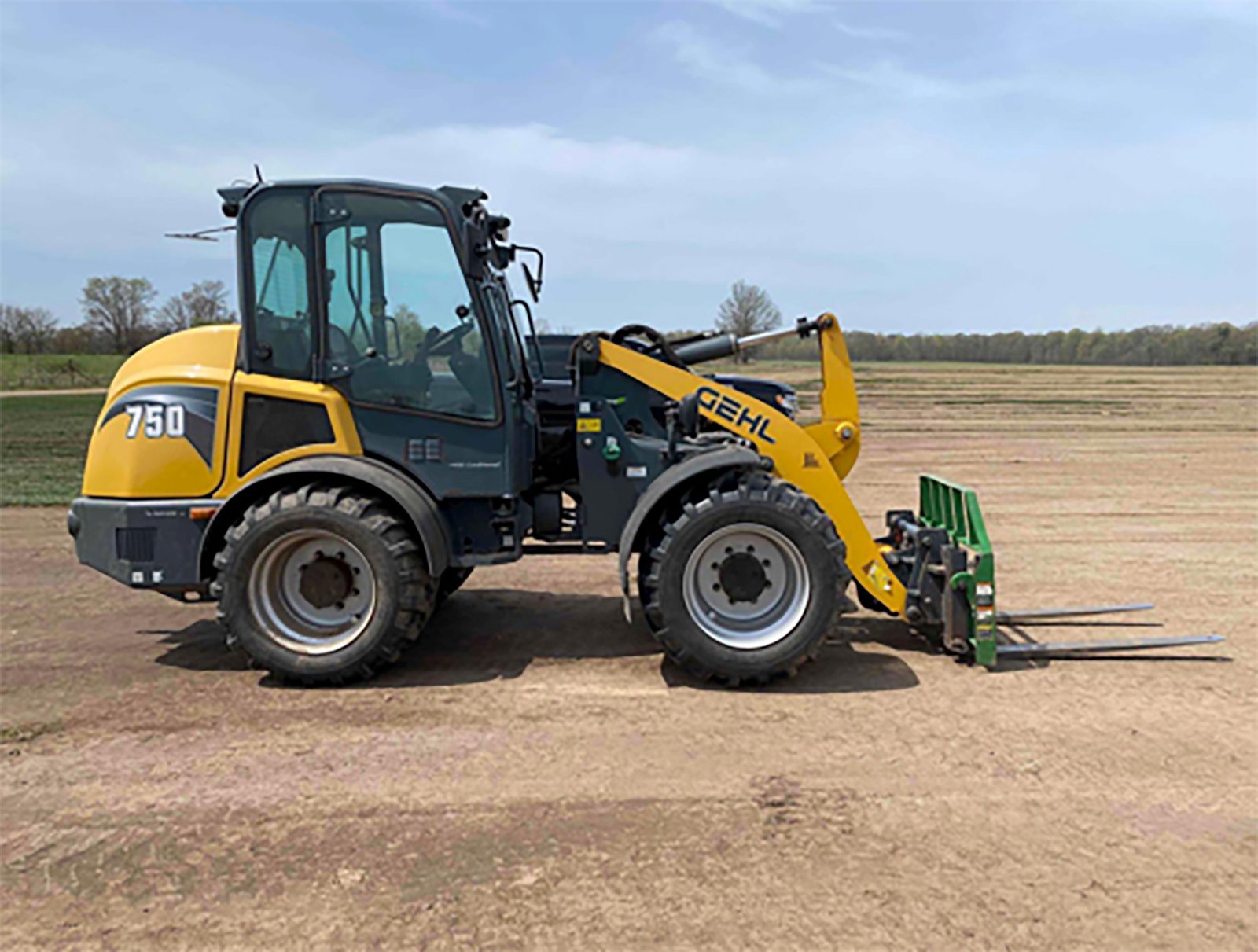 Property photo 16 - VIRTUAL MAY CONSIGNMENT FARM EQUIPMENT AUCTION
