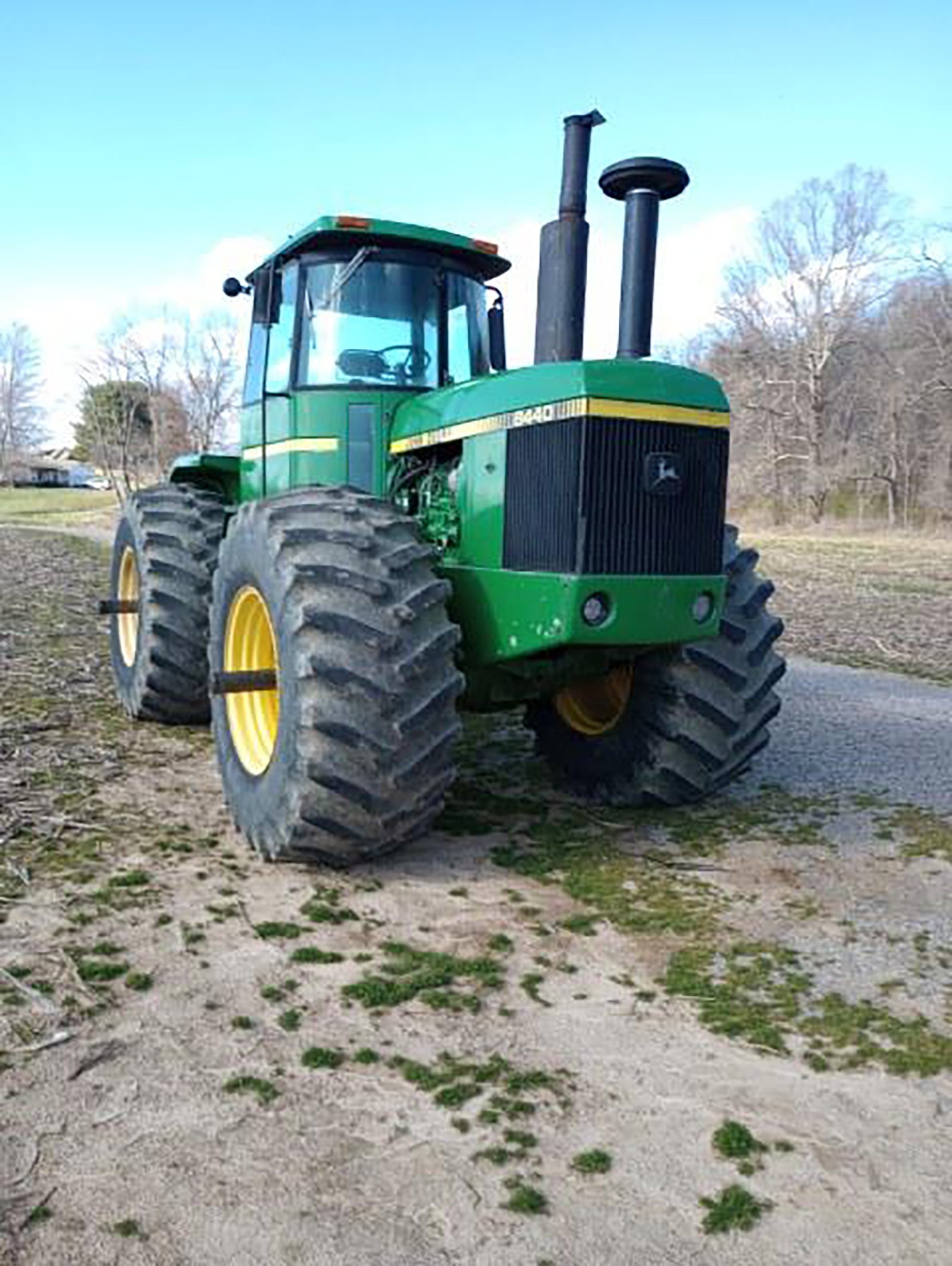 Property photo 14 - VIRTUAL MAY CONSIGNMENT FARM EQUIPMENT AUCTION