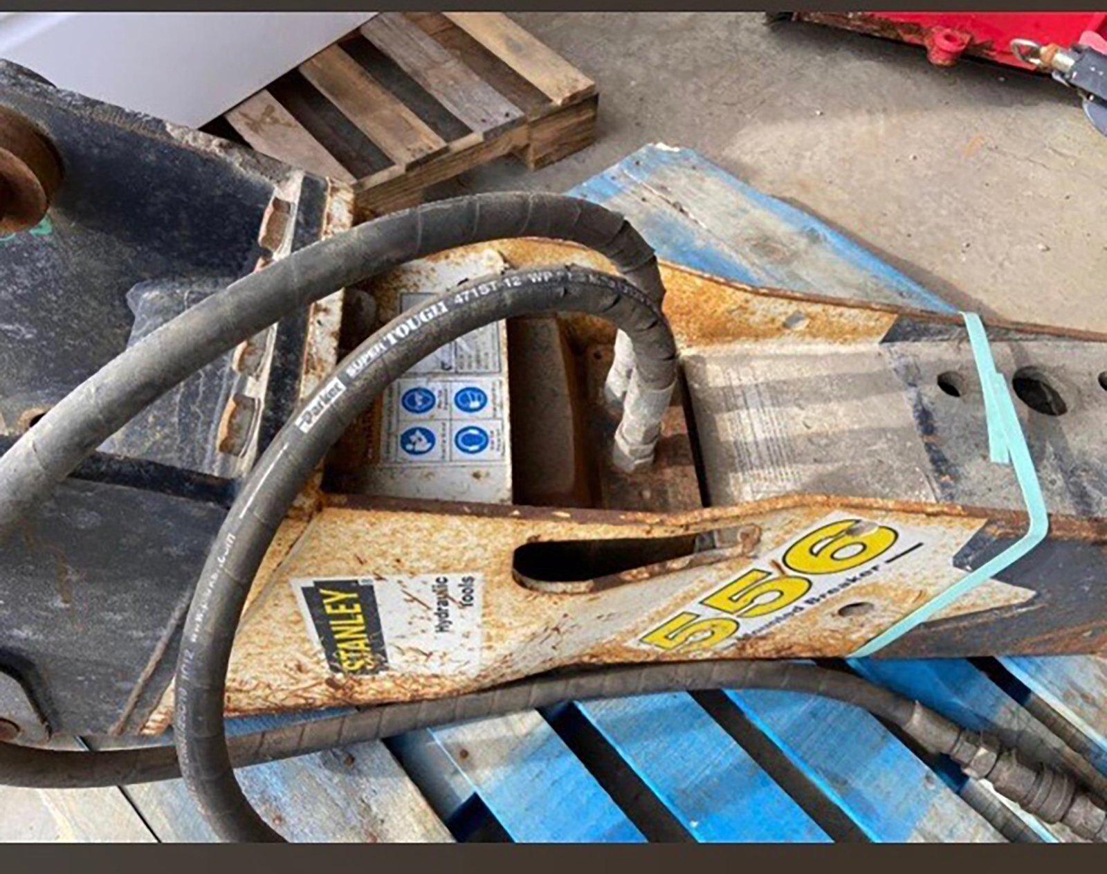 Property photo 64 - VIRTUAL MAY CONSIGNMENT FARM EQUIPMENT AUCTION