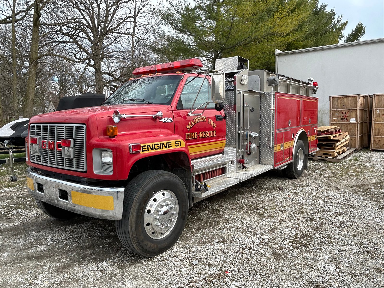 Property photo 24 - VIRTUAL MAY CONSIGNMENT FARM EQUIPMENT AUCTION