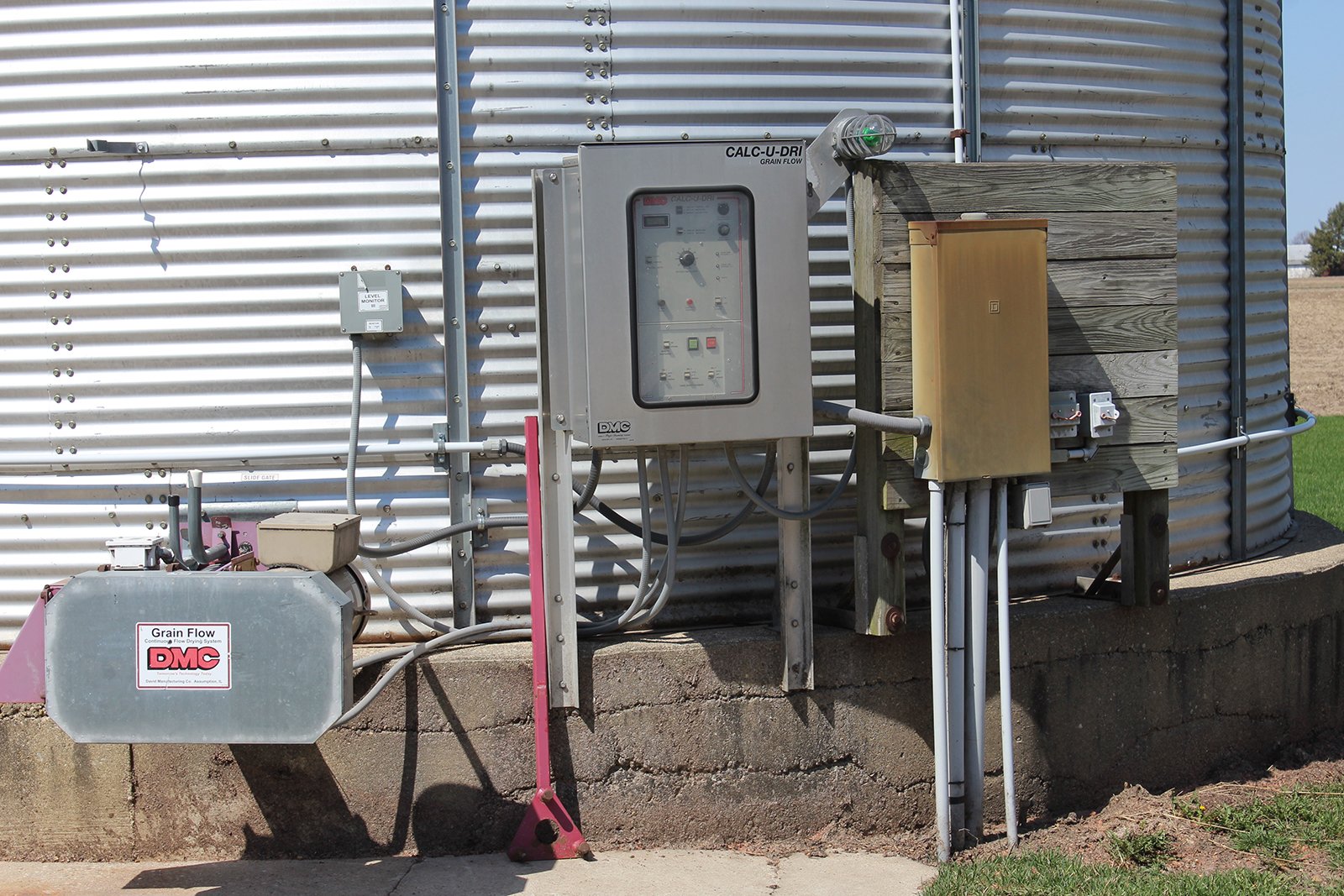 Property photo 15 - TIMED ONLINE ONLY MAY CONSIGNMENT FARM EQUIPMENT AUCTION