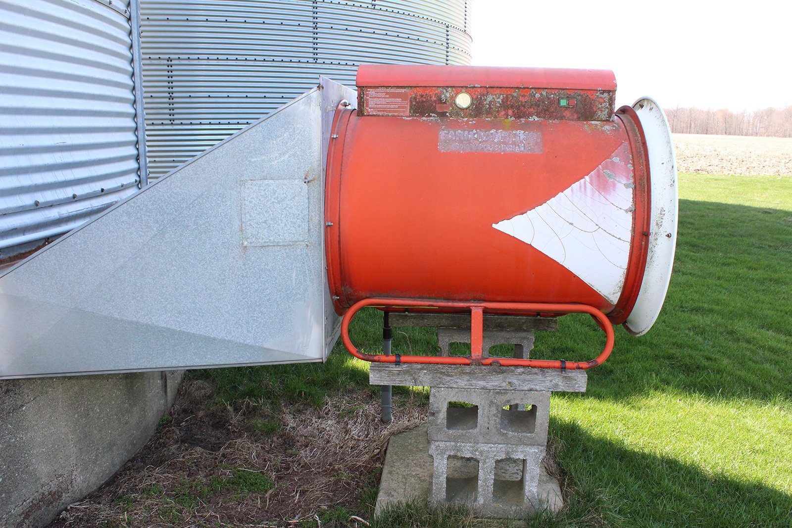 Property photo 8 - TIMED ONLINE ONLY MAY CONSIGNMENT FARM EQUIPMENT AUCTION