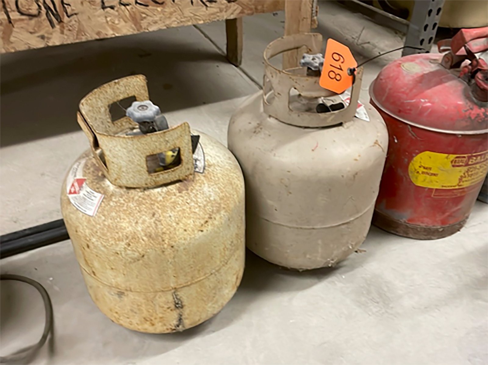 Property photo 4 - TIMED ONLINE ONLY MAY CONSIGNMENT FARM EQUIPMENT AUCTION