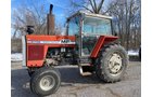 Property photo 4 - FARM EQUIPMENT AUCTION IN STEUBEN COUNTY, INDIANA