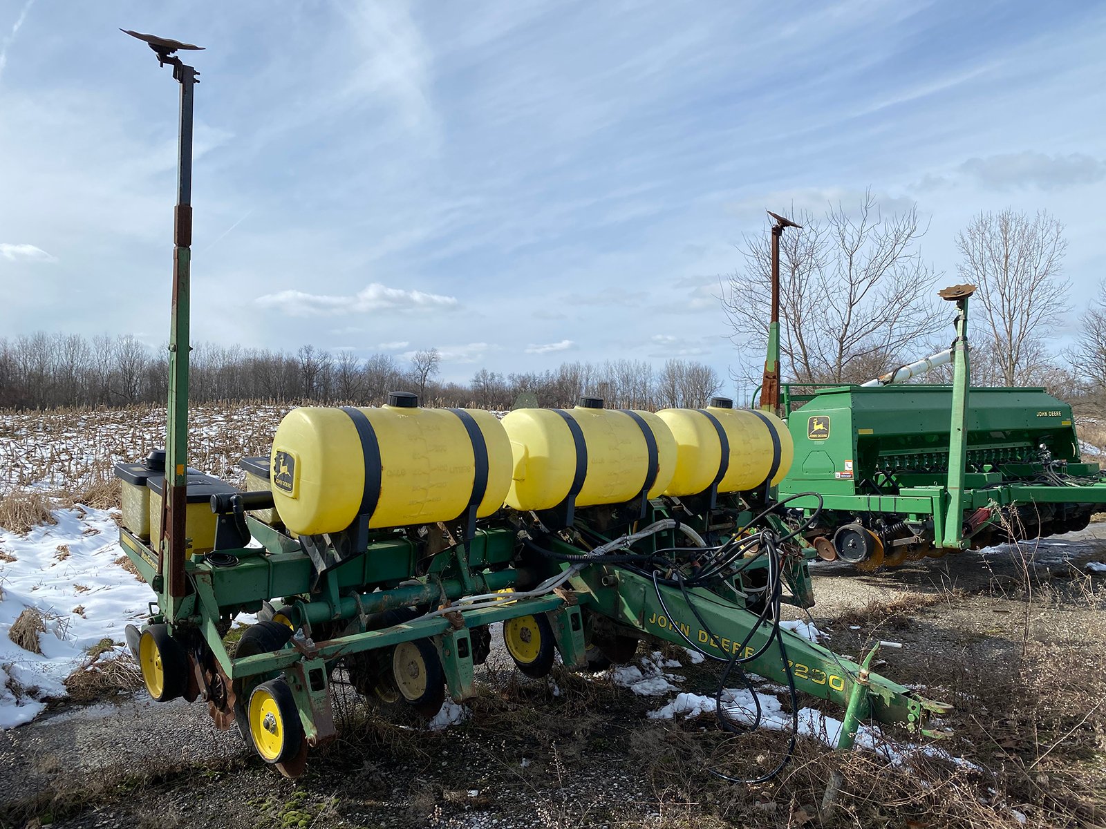 Property photo 17 - FARM EQUIPMENT AUCTION IN STEUBEN COUNTY, INDIANA