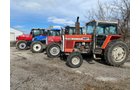Property photo 2 - FARM EQUIPMENT AUCTION IN STEUBEN COUNTY, INDIANA