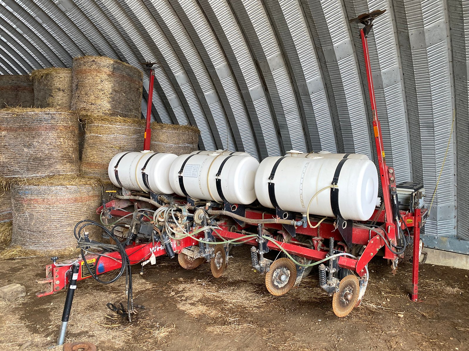 Property photo 20 - FARM EQUIPMENT AUCTION IN STEUBEN COUNTY, INDIANA