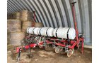Property photo 20 - FARM EQUIPMENT AUCTION IN STEUBEN COUNTY, INDIANA