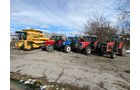 Property photo 1 - FARM EQUIPMENT AUCTION IN STEUBEN COUNTY, INDIANA
