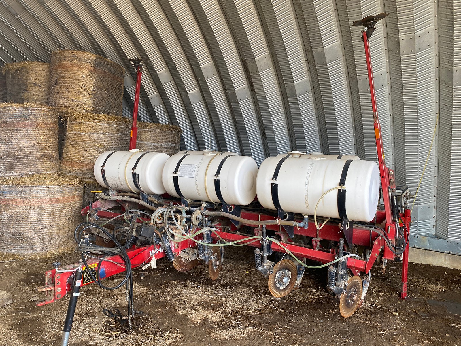 Property photo 19 - FARM EQUIPMENT AUCTION IN STEUBEN COUNTY, INDIANA