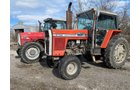 Property photo 3 - FARM EQUIPMENT AUCTION IN STEUBEN COUNTY, INDIANA