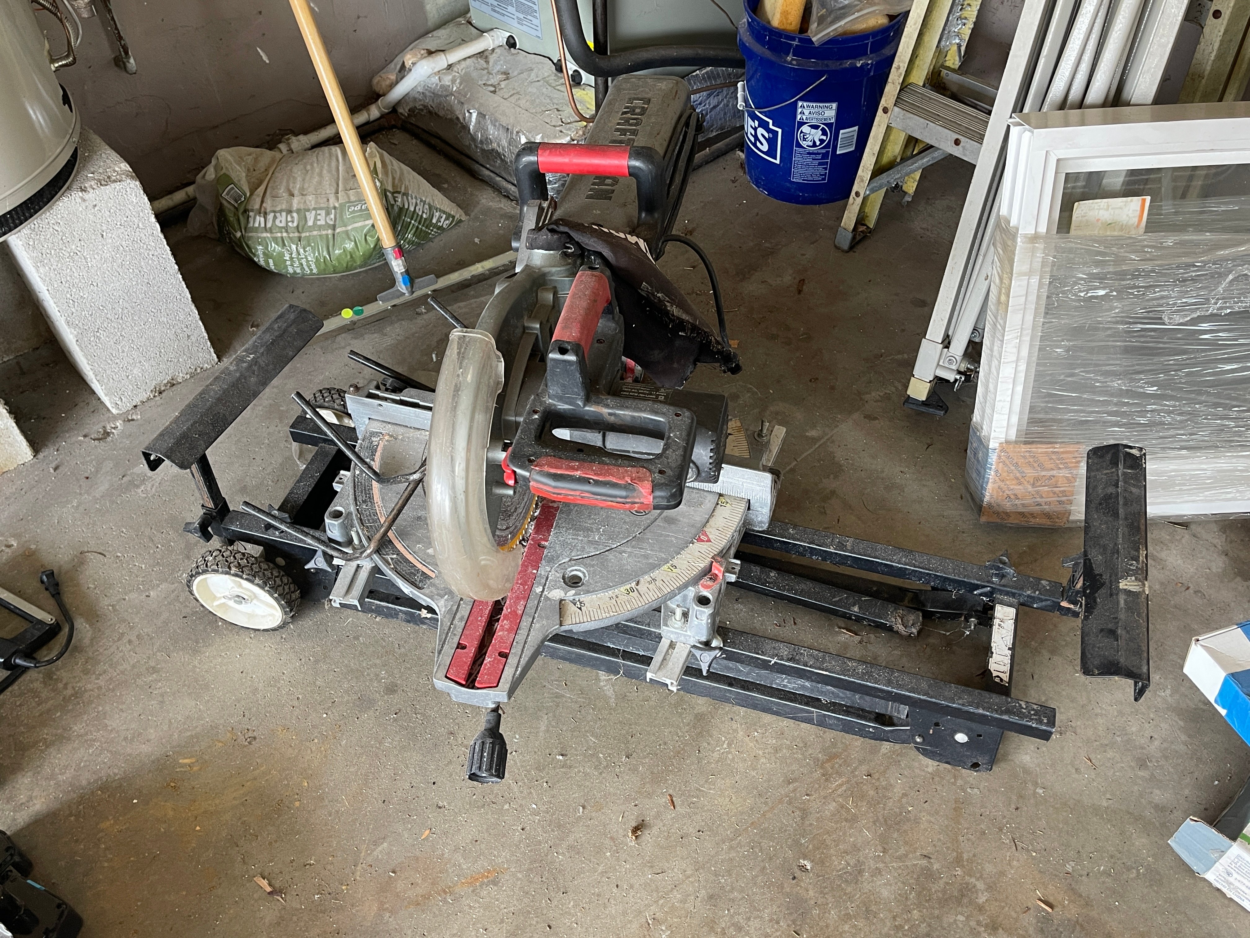 Property photo 14 - TIMED ONLINE ONLY PERSONAL PROPERTY AUCTION IN ALLEN COUNTY, INDIANA