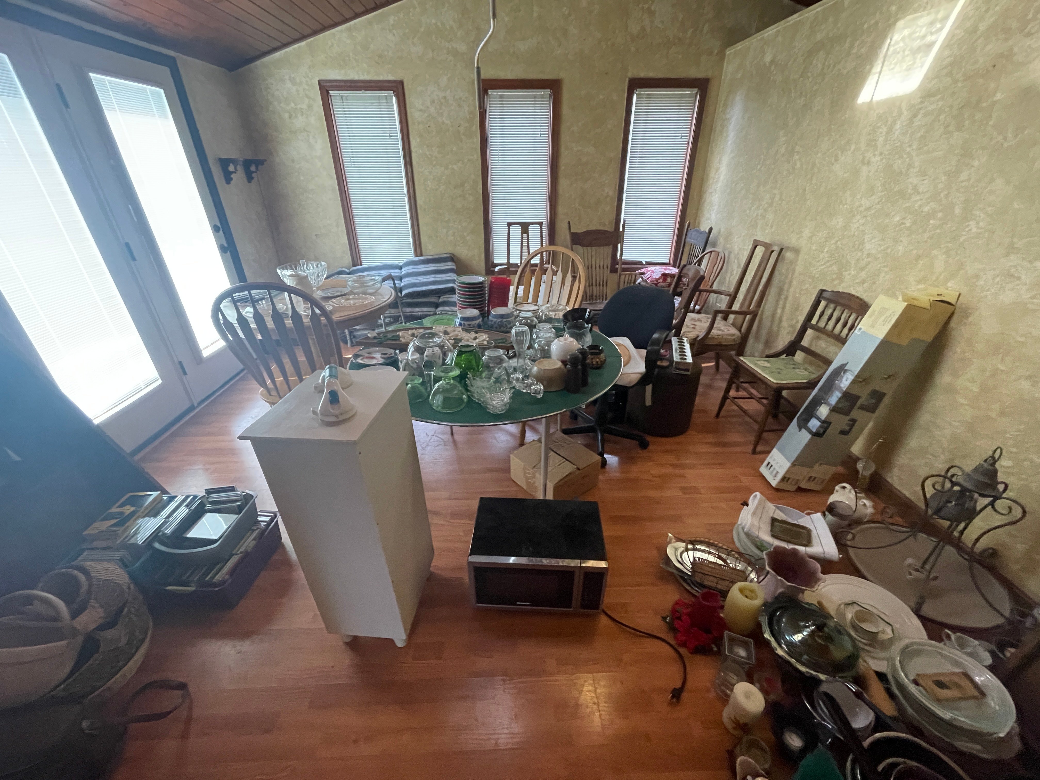 Property photo 8 - TIMED ONLINE ONLY PERSONAL PROPERTY AUCTION IN ALLEN COUNTY, INDIANA