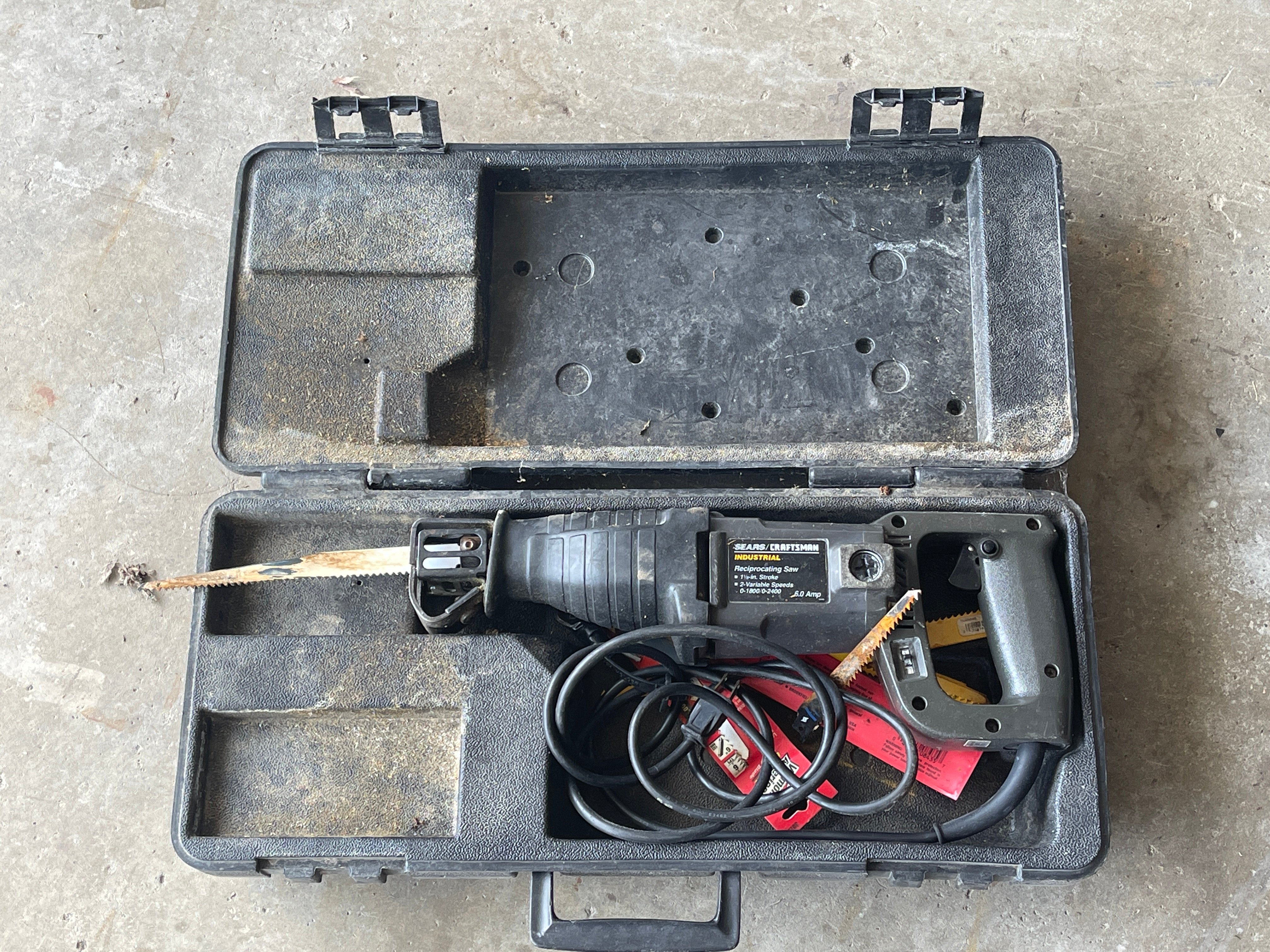 Property photo 18 - TIMED ONLINE ONLY PERSONAL PROPERTY AUCTION IN ALLEN COUNTY, INDIANA