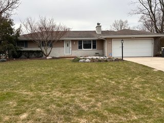 Property photo 1 - REAL ESTATE AUCTION IN ALLEN COUNTY, INDIANA